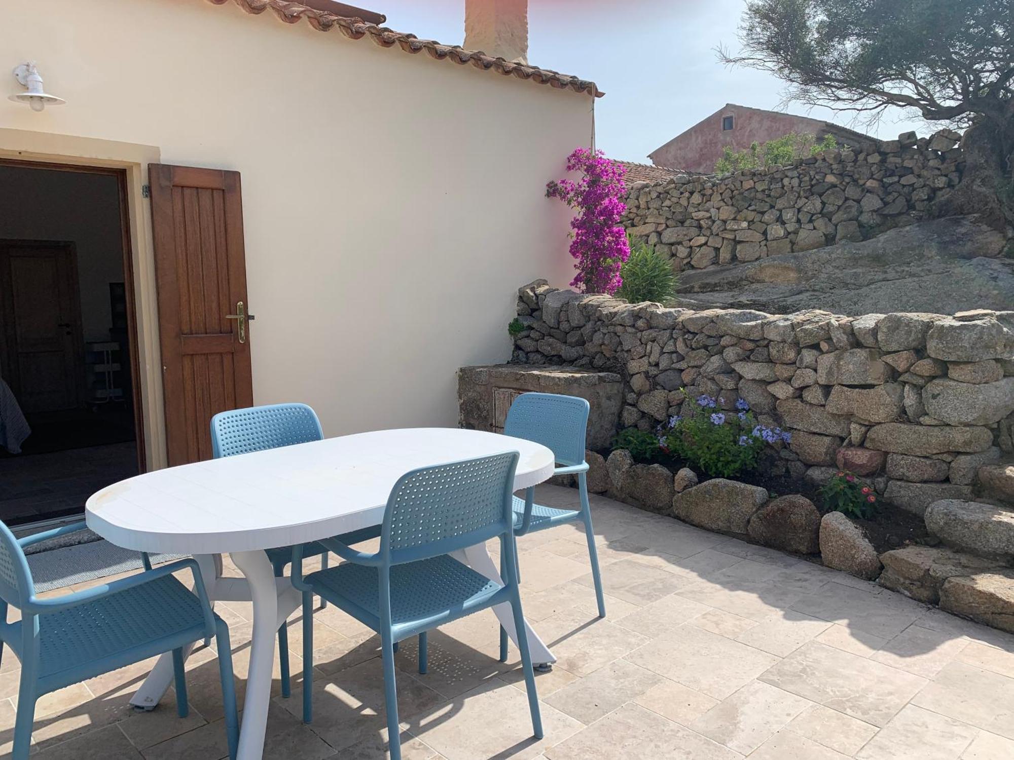 Stazzu Nuraghe Mannucciu Casa de hóspedes Rena Majore Exterior foto