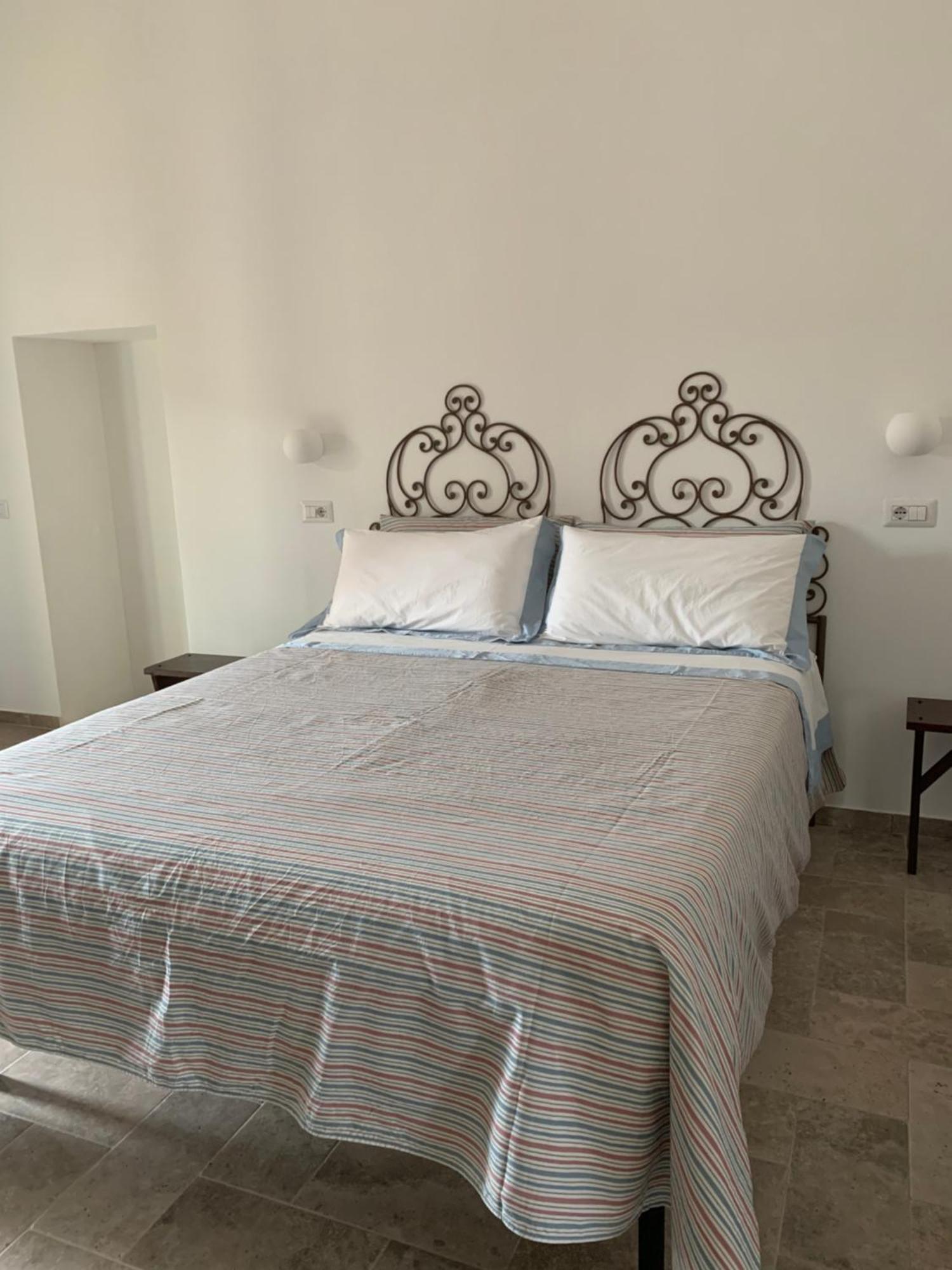 Stazzu Nuraghe Mannucciu Casa de hóspedes Rena Majore Exterior foto