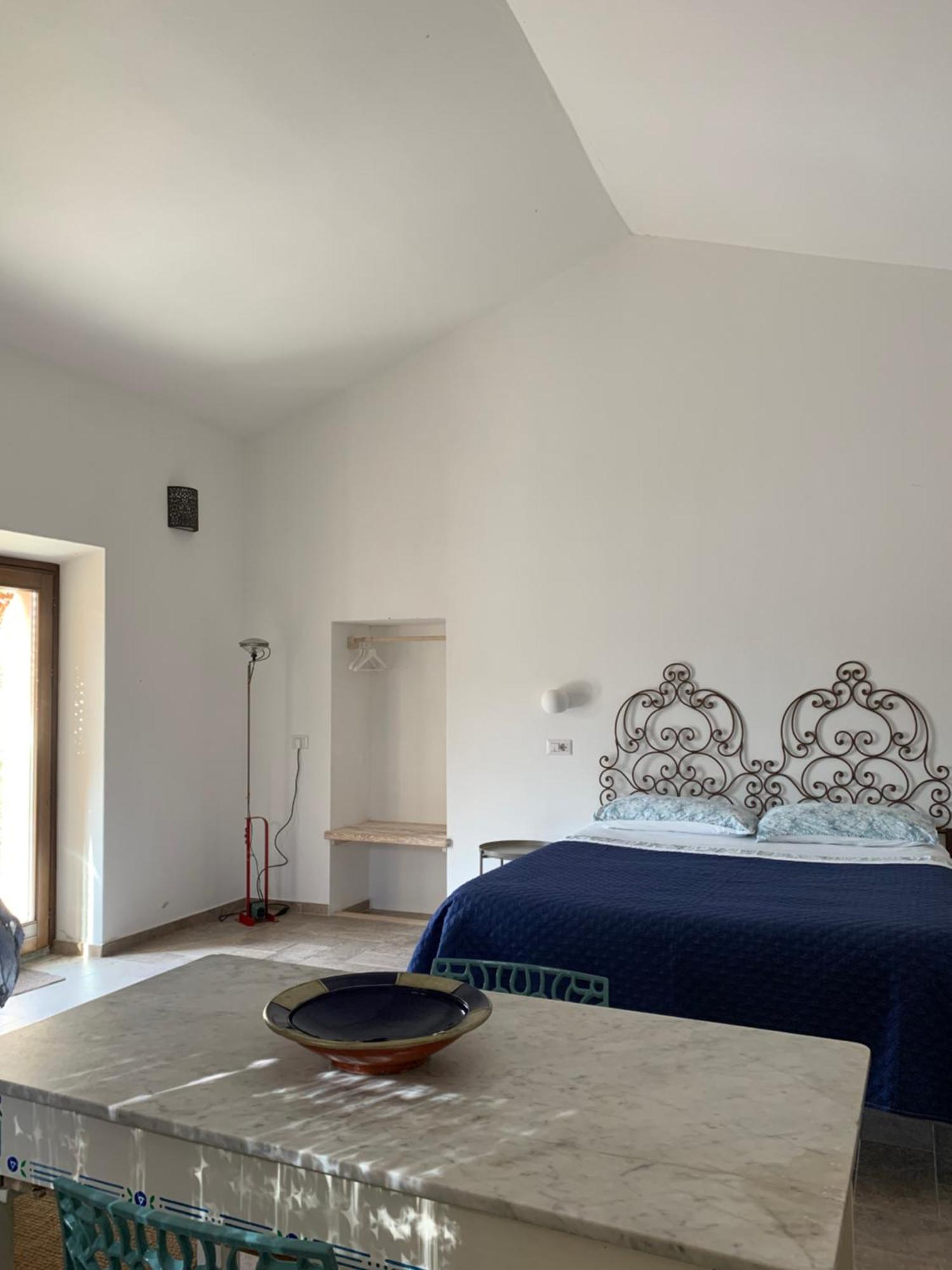 Stazzu Nuraghe Mannucciu Casa de hóspedes Rena Majore Exterior foto